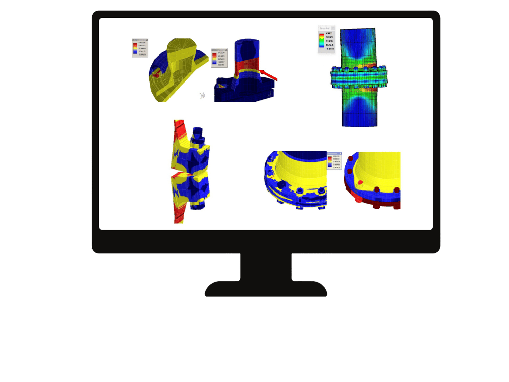 FlangePRO flange design and analysis software