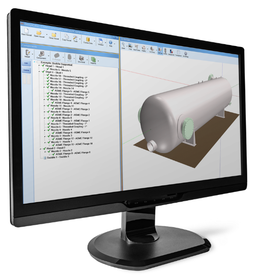 Designcalcs-display