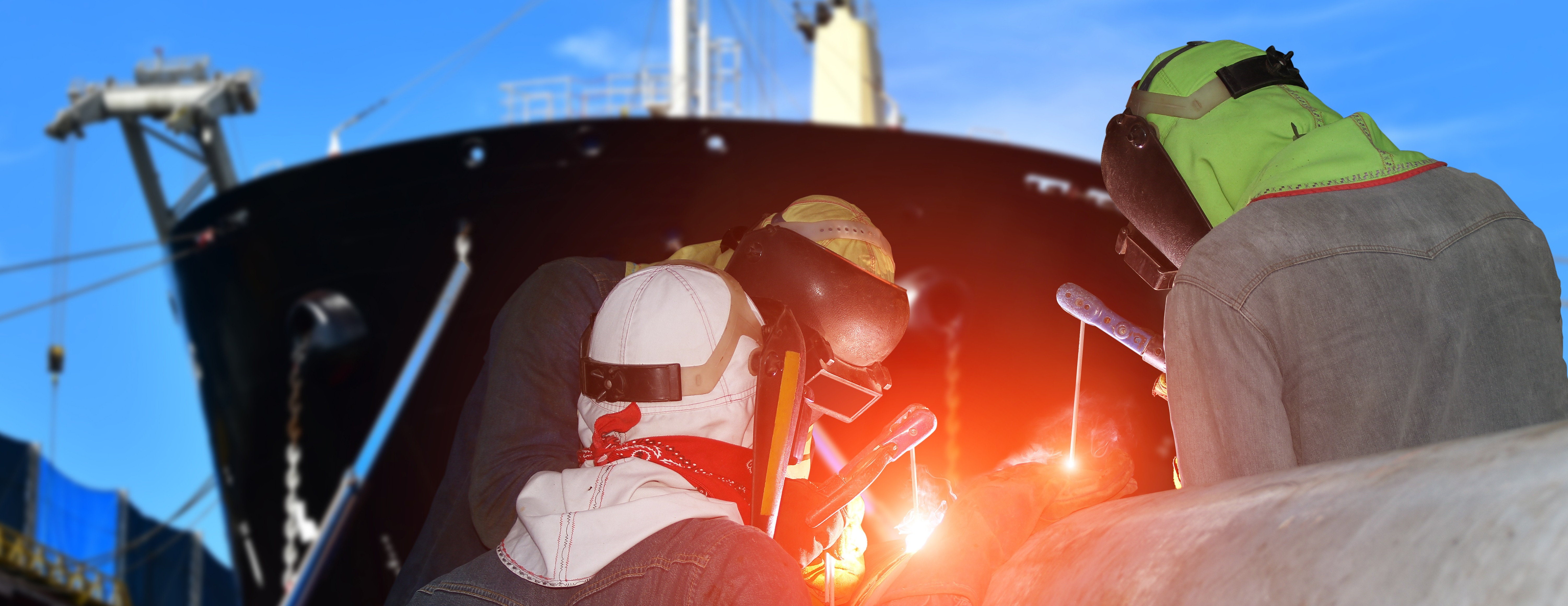 WeldQC weld procedure and quality management software