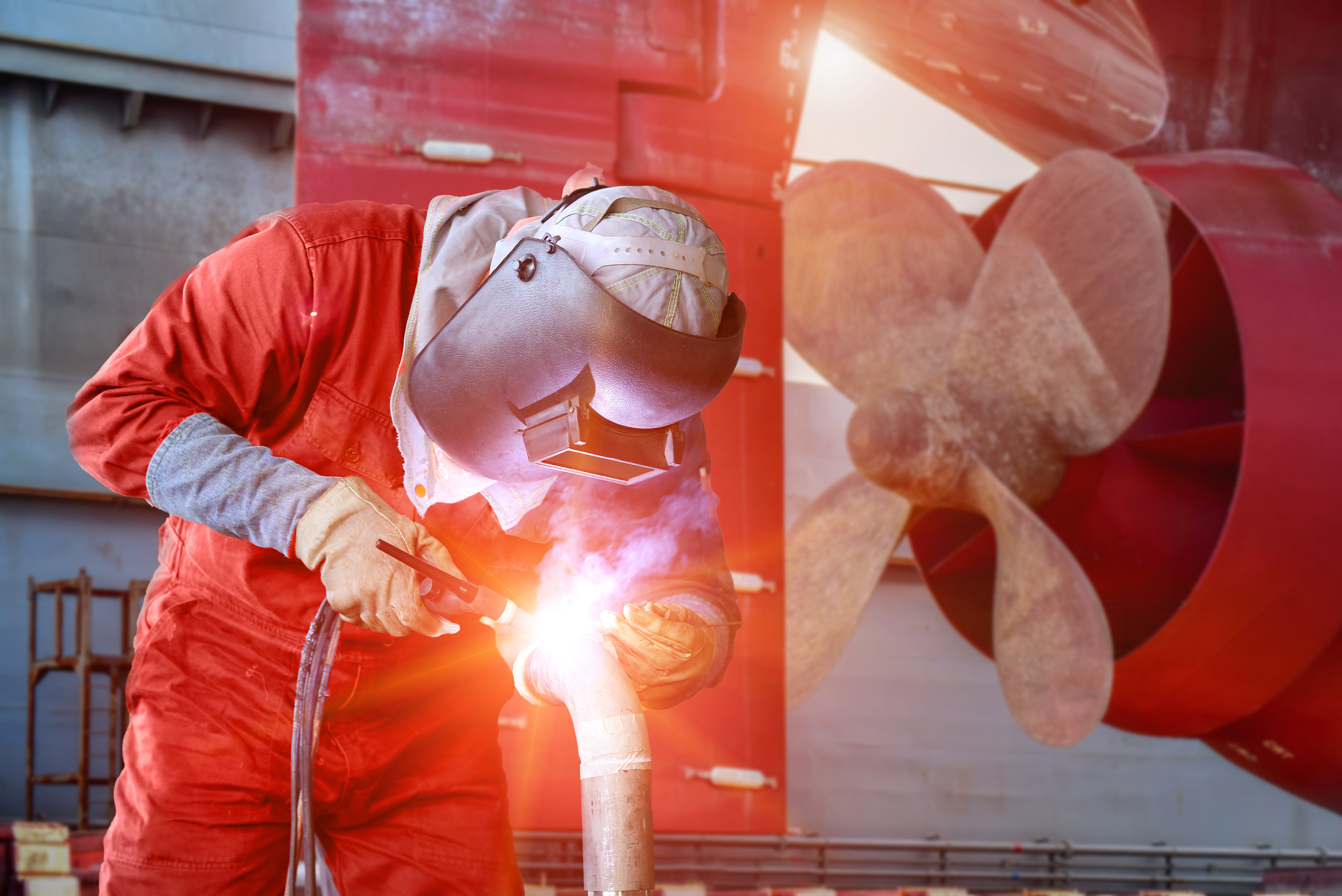 WeldQC QMSuite quality management and audit documentation software